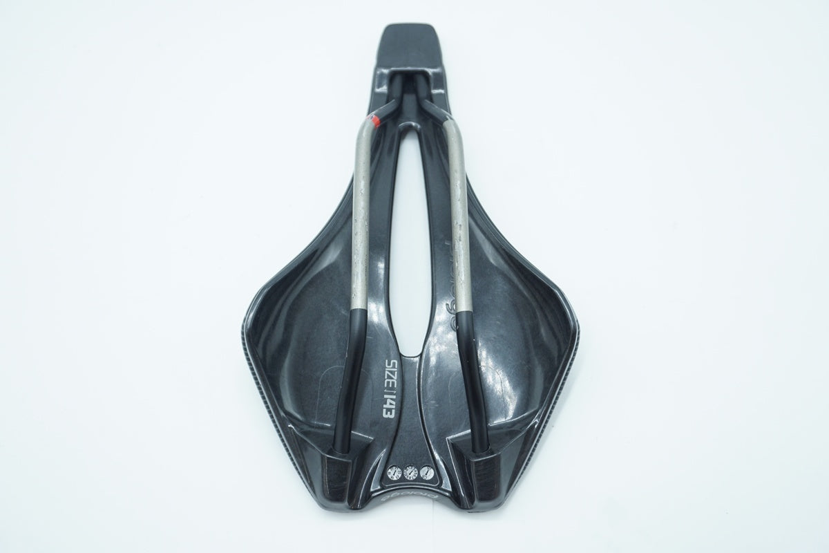 PROLOGO「プロロゴ」 DIMENSION 143 サドル/ 京都西院店