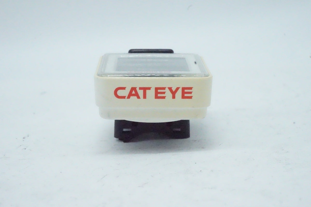 CATEYE「キャットアイ」 CC-VT210W サイクルコンピューター/ 京都西院店
