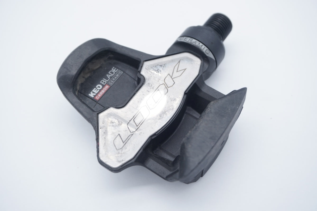 TIME 「タイム」 KEO BLADE CARBON CERAMIC ペダル / 滋賀大津店