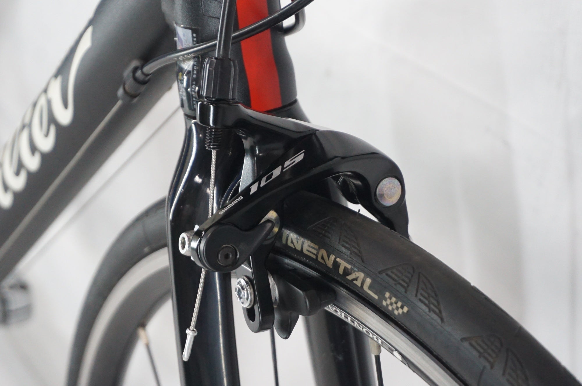 WILIER 「ウィリエール」 LA TRIESTINA COMPETIZIONE 2011年モデル ロードバイク / 阪急塚口店