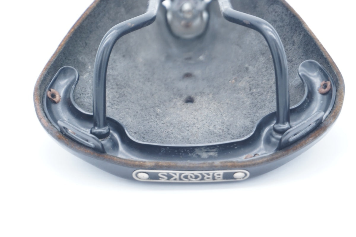 BROOKS 「ブルックス」 B17 サドル/ 滋賀大津店 ｜ バイチャリ