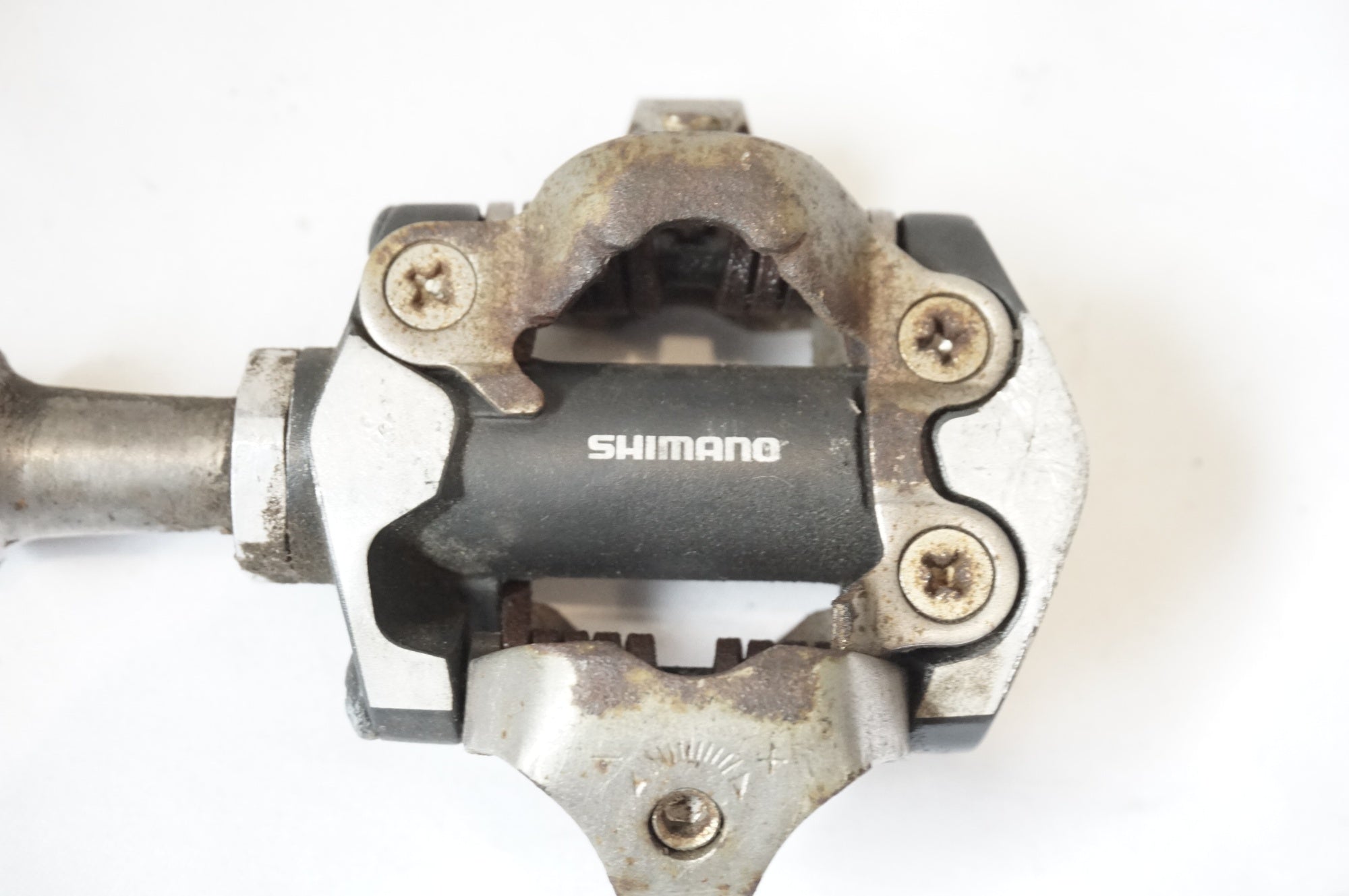 SHIMANO 「シマノ」 DEORE XT PD-M8000 ペダル / 世田谷店