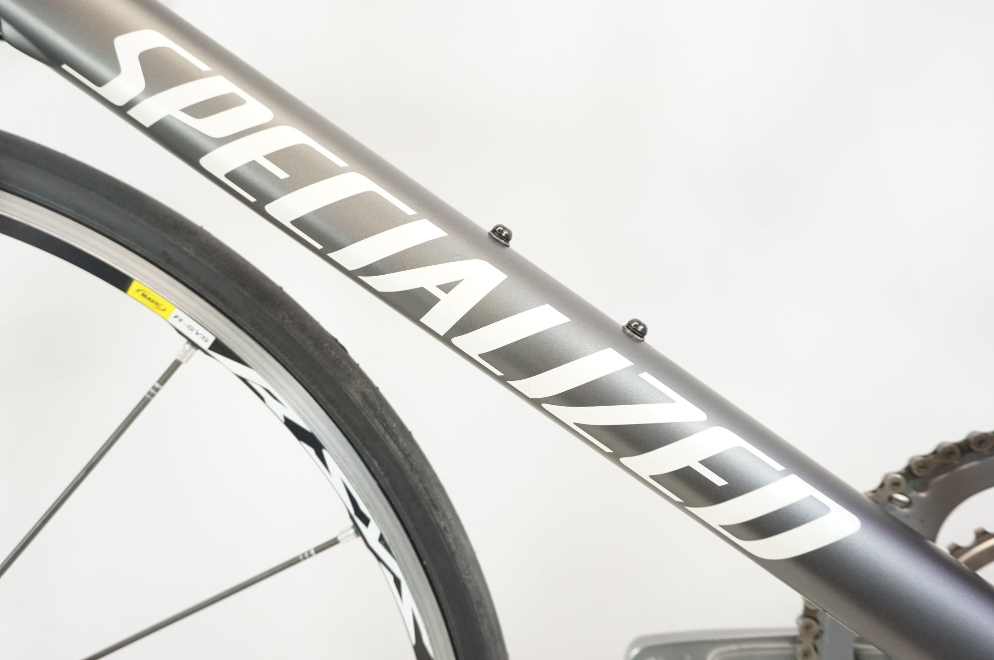 SPECIALIZED 「スペシャライズド」 DOLCE ELITE EQ 2015年モデル ロードバイク / 宇都宮店