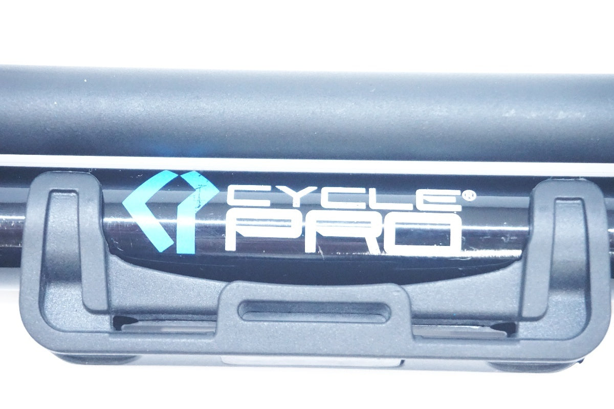 CYCLE PRO 「サイクルプロ」 携帯ポンプ / 大阪美原北インター店