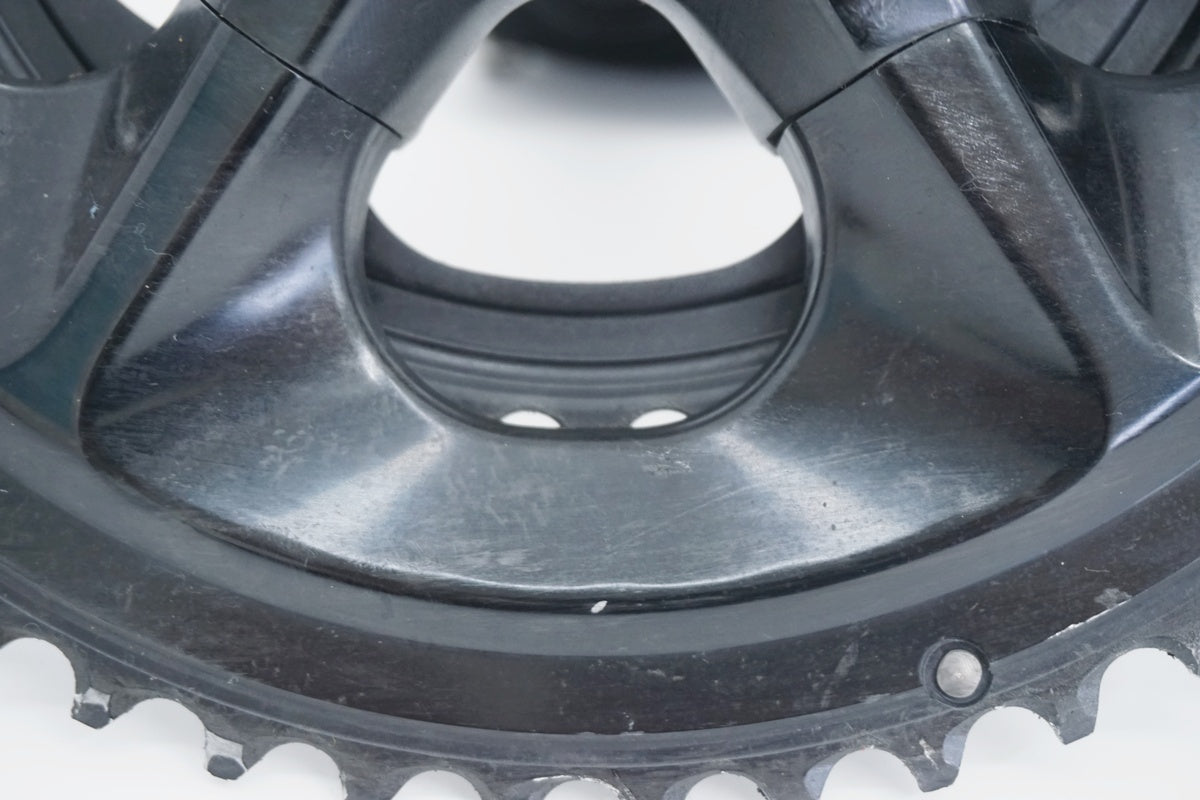 SHIMANO 「シマノ」 105 FC-R7100 52-36T 172.5mm クランクセット  / 京都八幡店