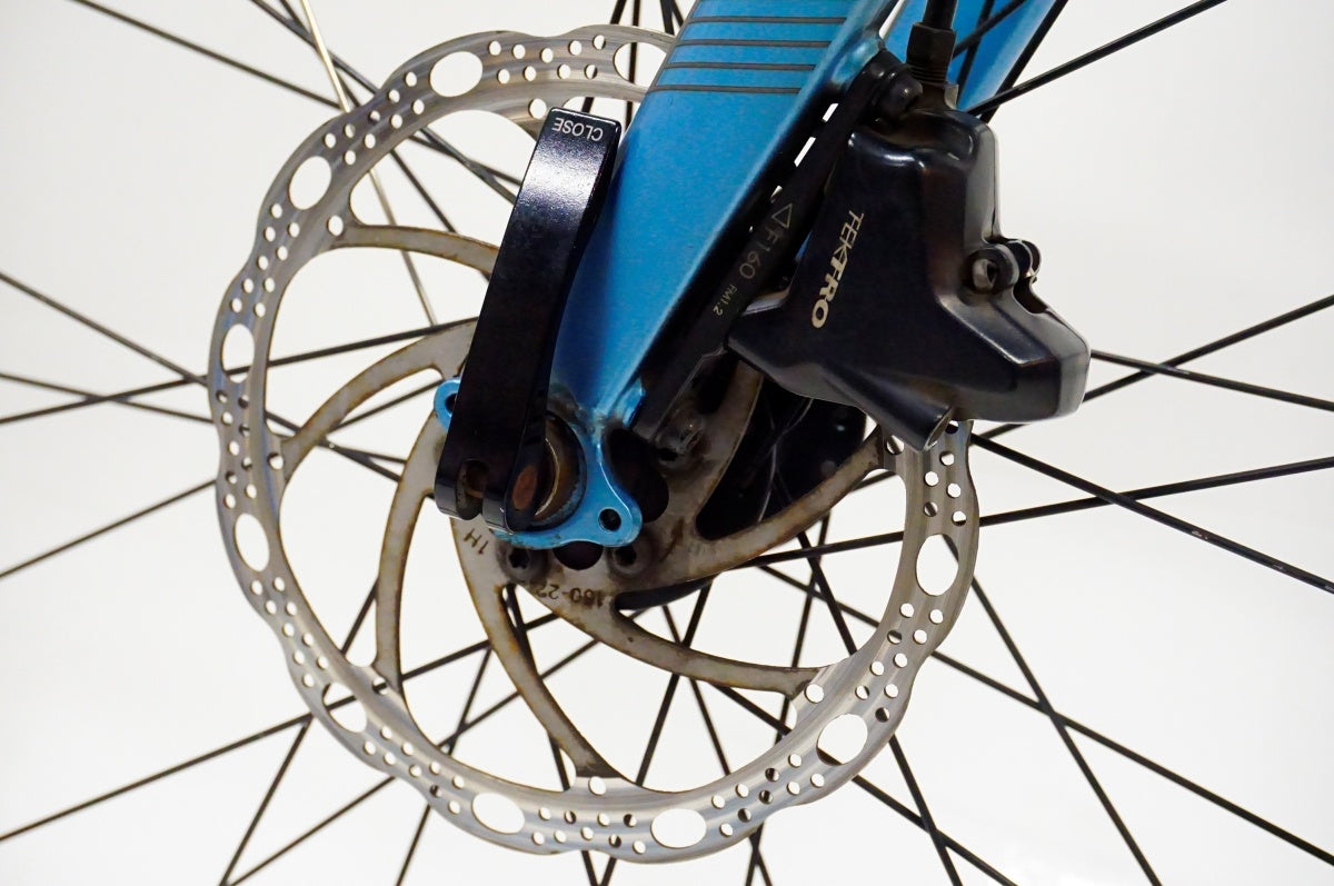 CANNONDALE 「キャノンデール」 QUICK4 DISC 2021年モデル クロス