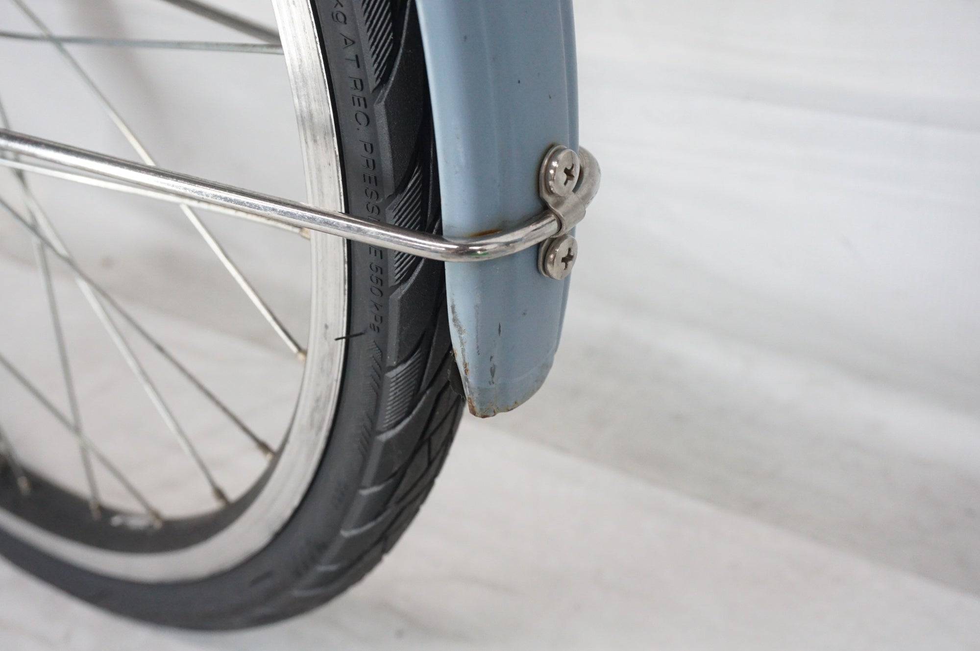BRIDGESTONE 「ブリヂストン」 MARKROSA MR07T2 2022年モデル 20インチ