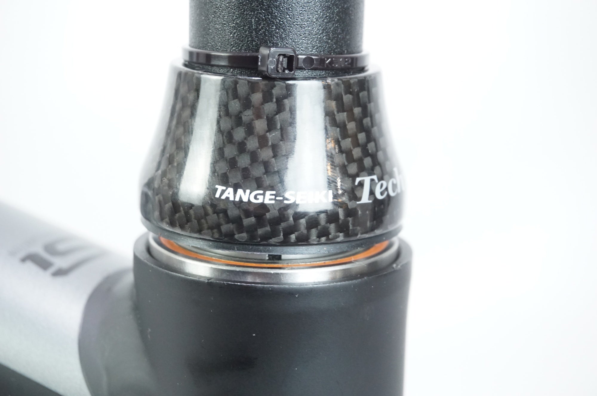 キャノデール　CAAD8　フレームセット　中古 CANNONDALE 「キャノンデール」 CAAD8 フレームセット 2016年