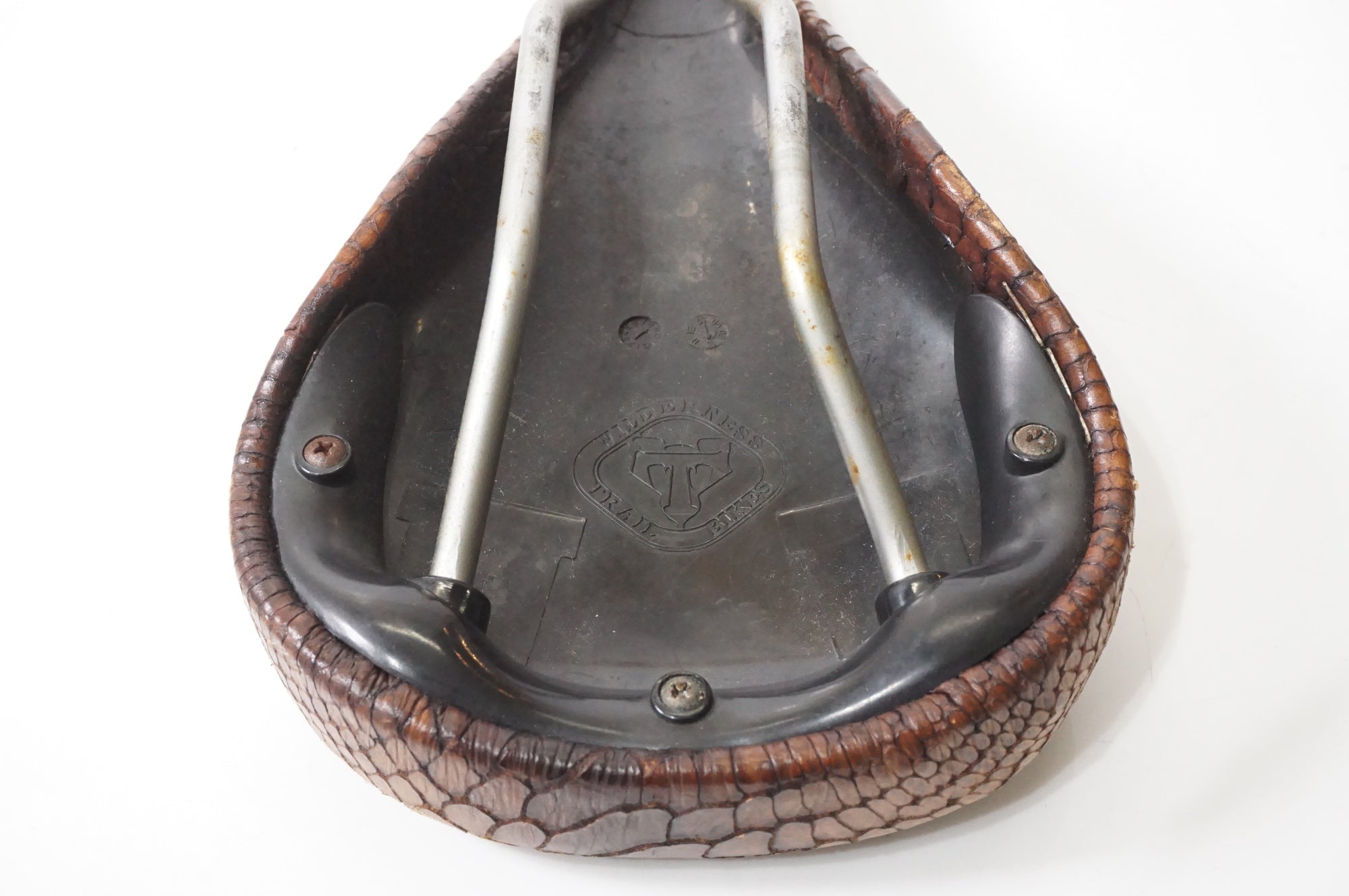 WTB 「ダブリューティービー」 サドル / AKIBA店