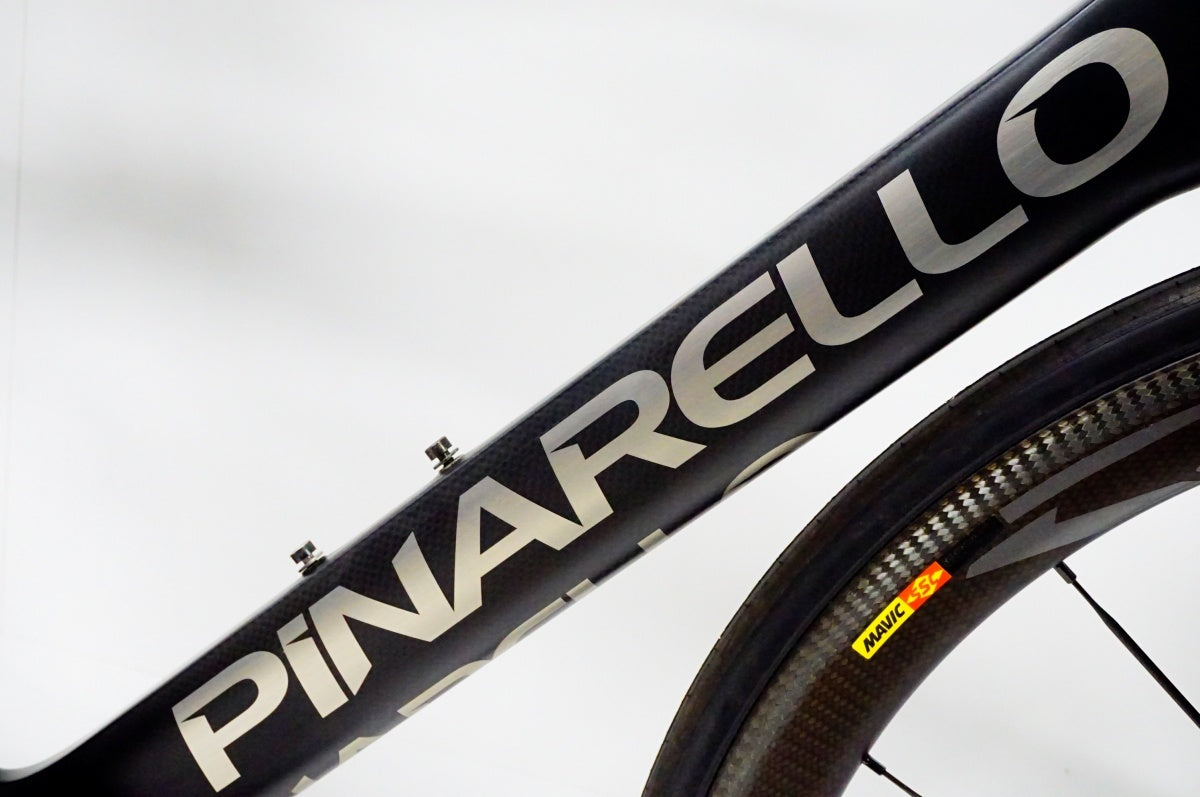 PINARELLO 「ピナレロ」 GAN RS 2017年モデル ロードバイク / 名古屋大須店