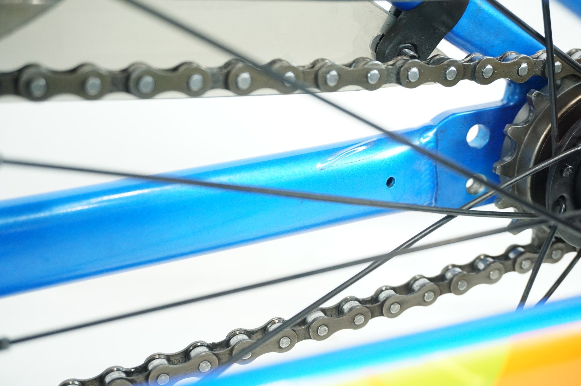 CANNONDALE 「キャノンデール」 KIDS TRAIL FREEWHEEL 20 2019年頃