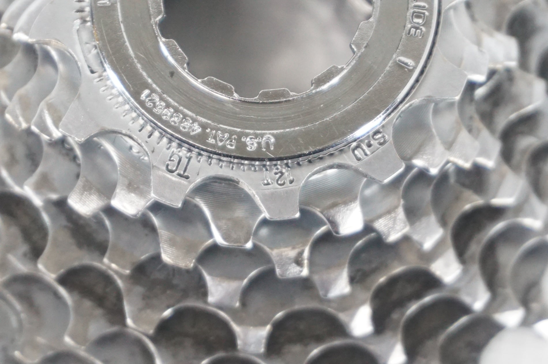 SHIMANO 「シマノ」 型番不明 12-23T 8s スプロケット / 阪急塚口店