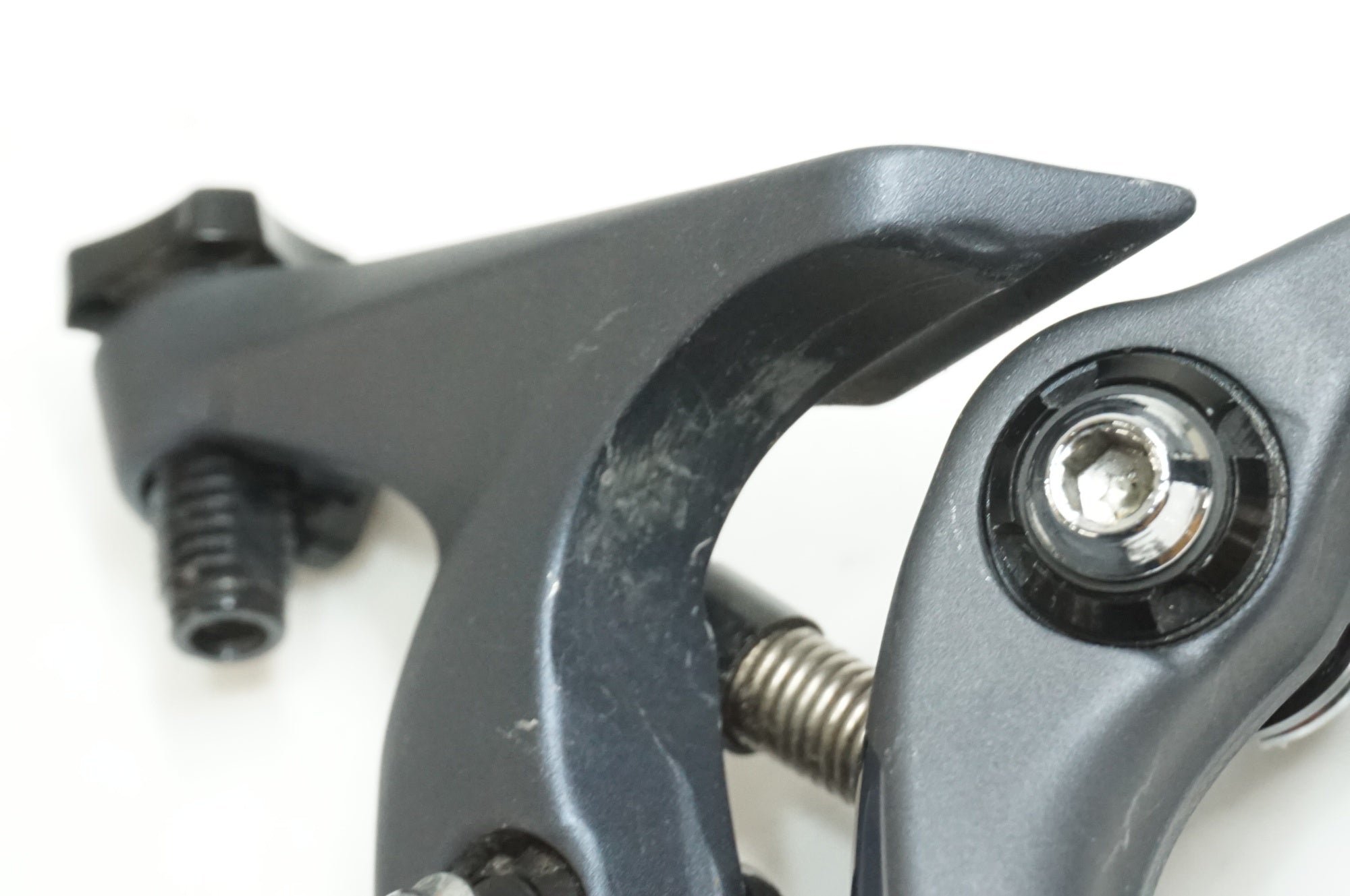 SHIMANO ULTEGRA BR-R8010-F/R キャリパーブレーキ Shimano Ultegra BR-R8010-F BR-R8010-R Direct-Mount Front