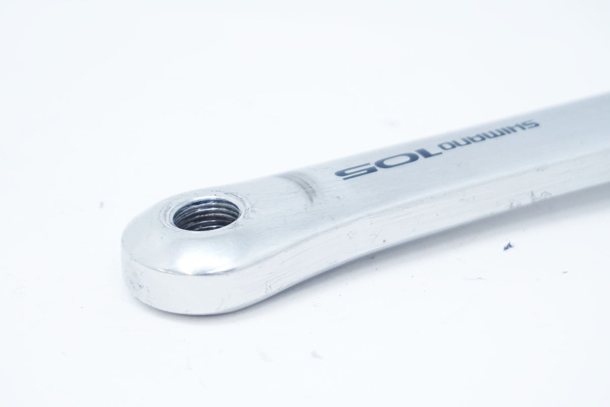 SHIMANO 「シマノ」 105 FC-1050 左のみ 170mm クランクアーム / 大阪美原北インター店