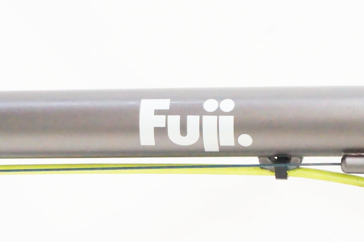 FUJI「フジ」 FEATHER CX+ 2019年モデル ロードバイク/ 京都西院店