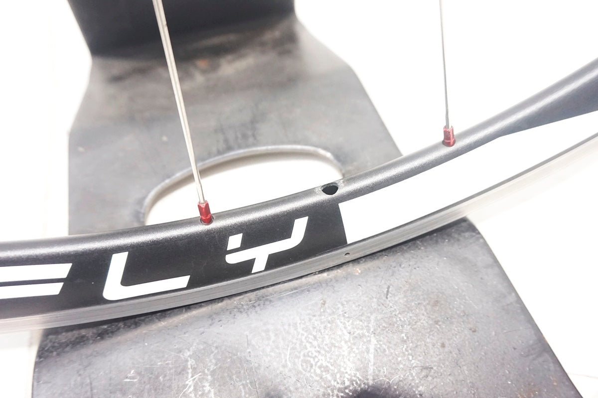 NOVATEC 「ノヴァテック」 JETFLY SHIMANO 11s ホイールセット / 大阪門真店