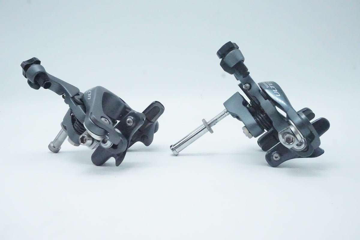 SHIMANO「シマノ」 ULTEGRA BR-6800 キャリパーブレーキセット/ 京都西院店