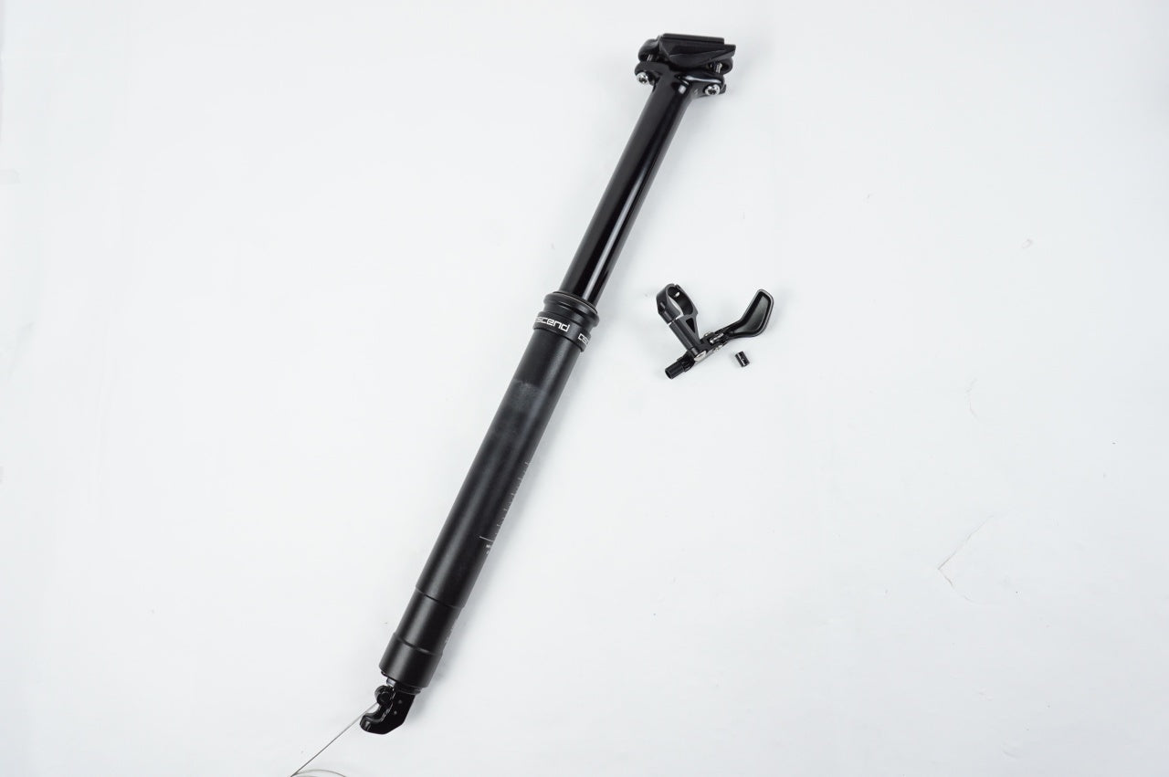BRAND-X 「ブランドエックス」 ASCEND 31.6mm 150mm ドロッパーシートポスト / 川越店