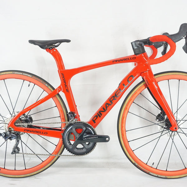 PINARELLO 「ピナレロ」 PRINCE DISK 2021年モデル ロードバイク
