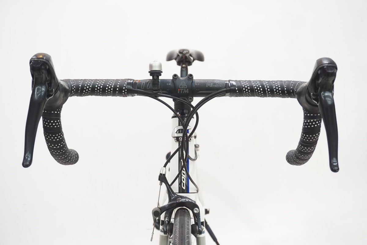 CORRATEC 「コラテック」 DOLOMITI 2020年頃 ロードバイク/ 京都西院店