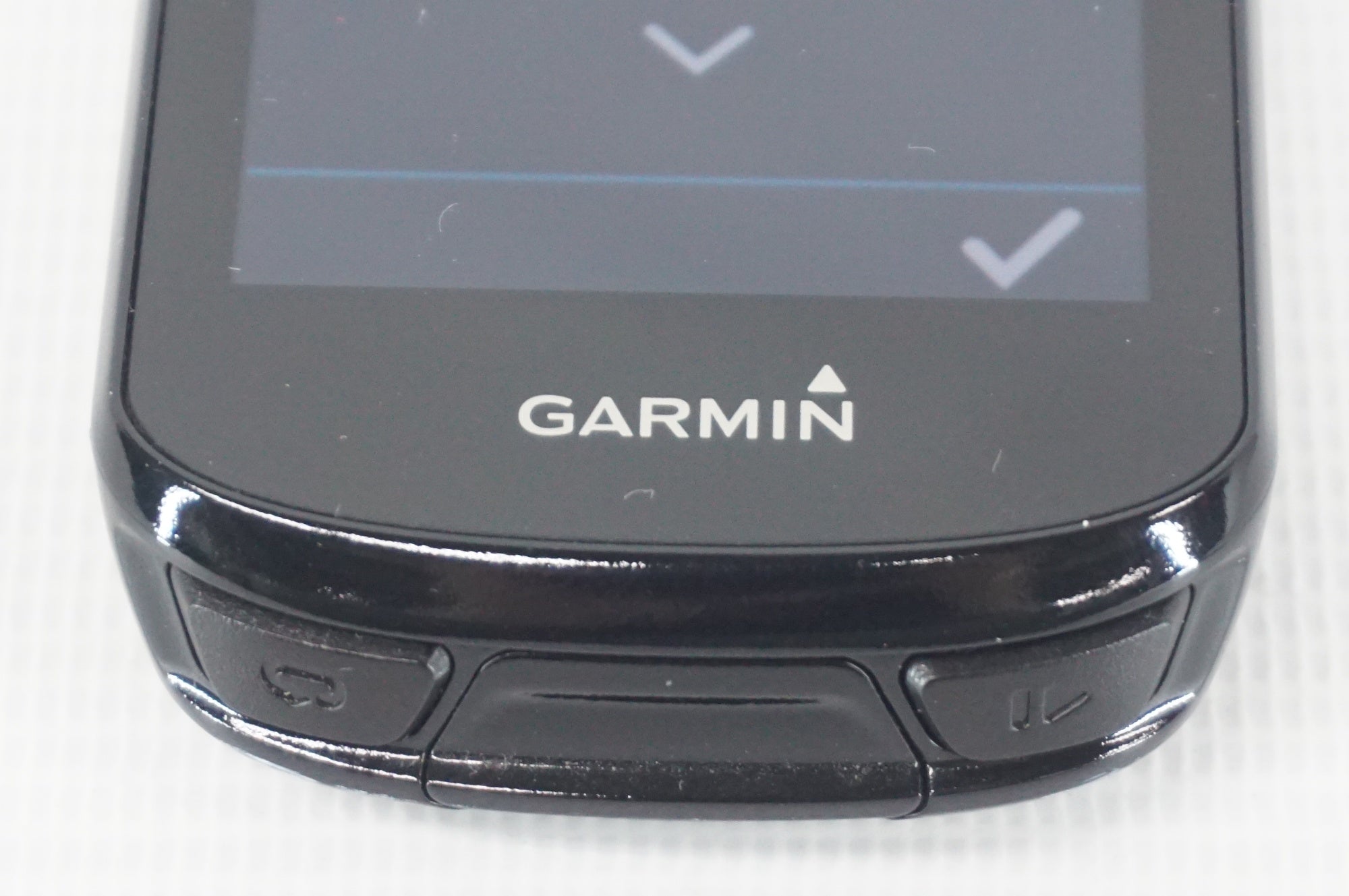 GARMIN 「ガーミン」 EDGE830セット サイクルコンピューター / 阪急塚口店