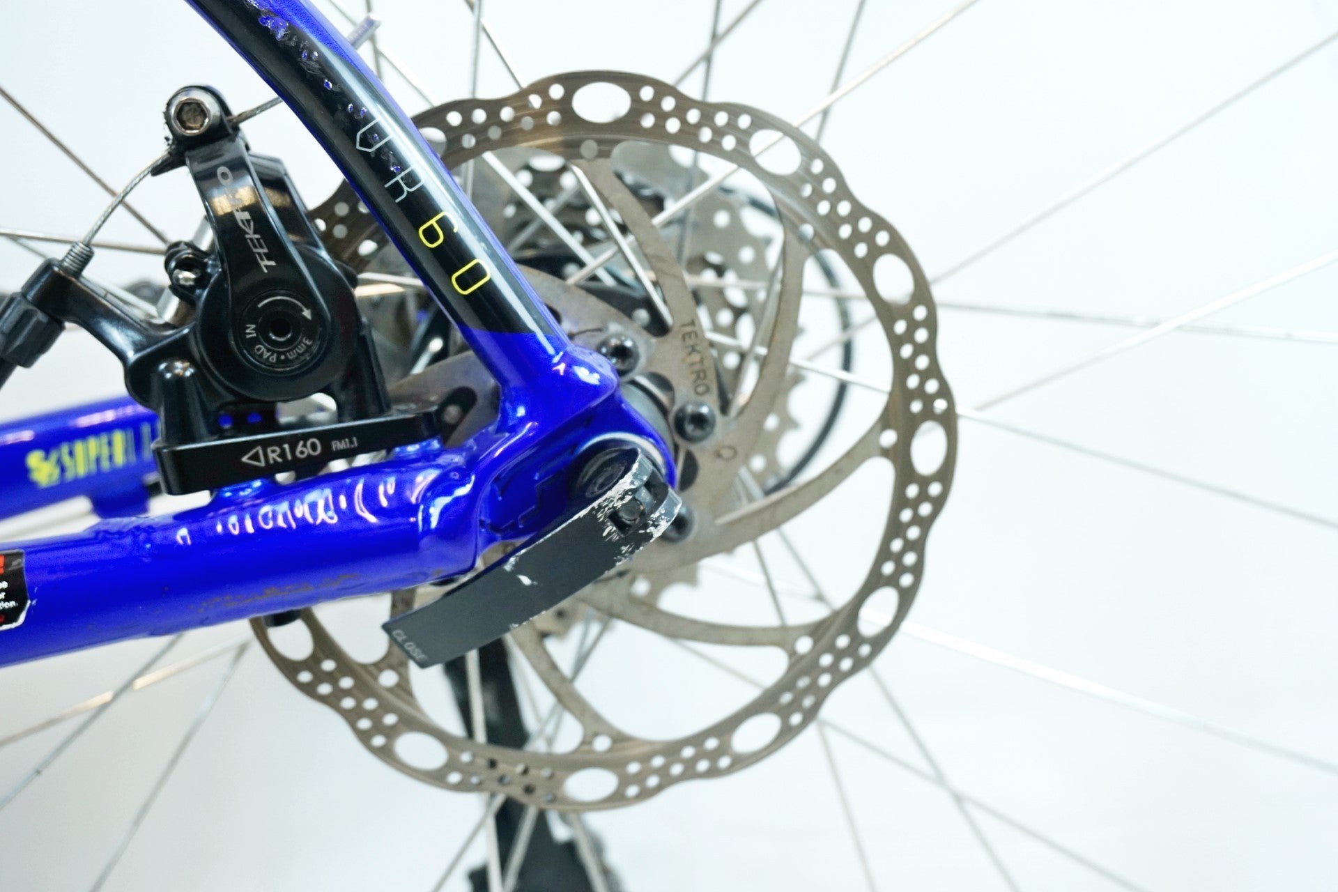 FELT 「フェルト」 VR60 2019年モデル ロードバイク / 有明 FELT 「フェルト」 VR60 2019年モデル ロードバイク / 有明