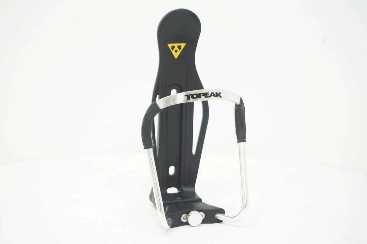 TOPEAK 「トピーク」 ボトルケージ / 大阪美原北インター店