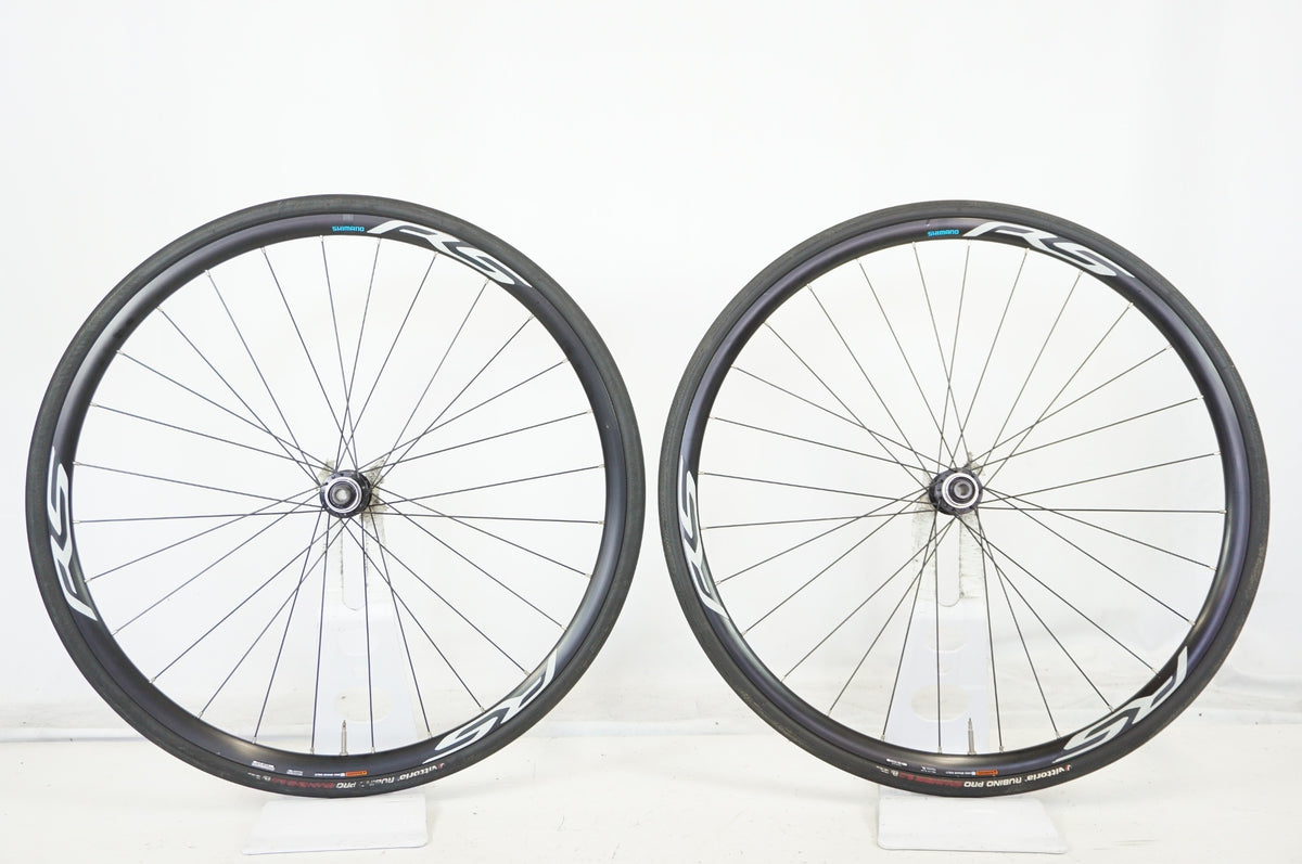 SHIMANO 「シマノ」 WH-RS170 ホイールセット / 宇都宮店