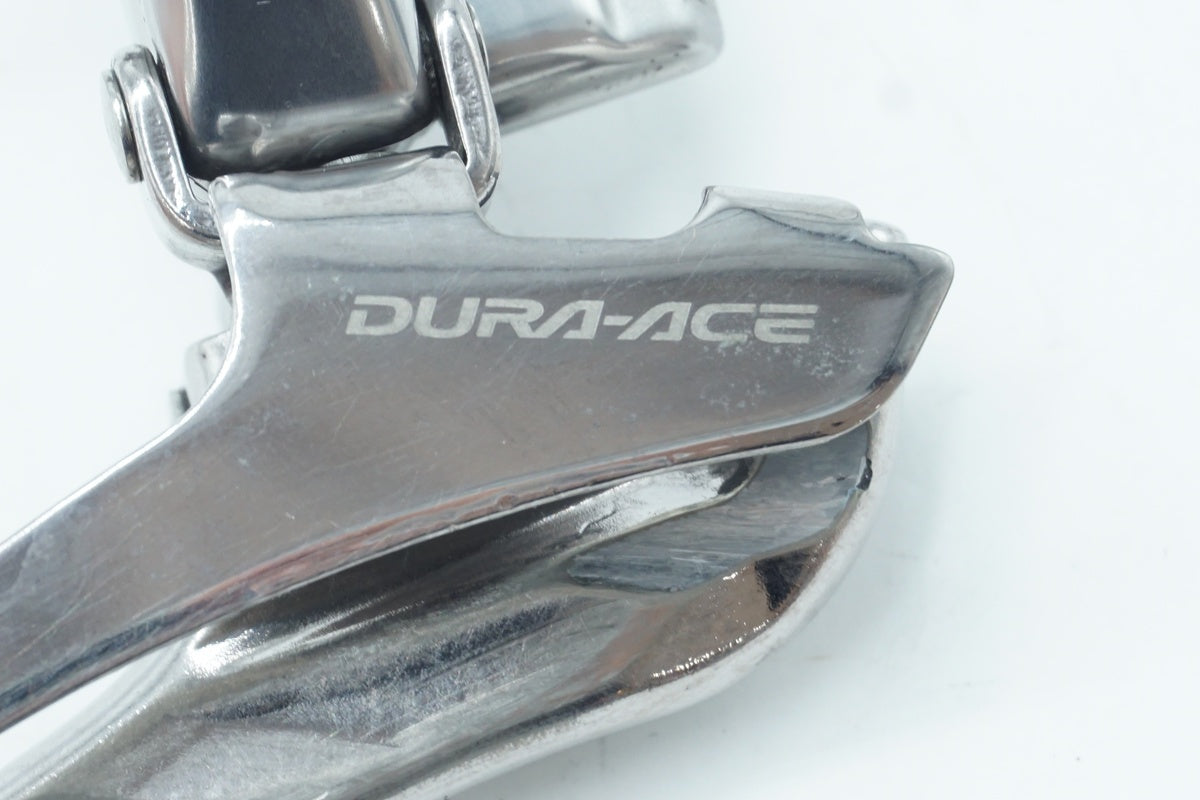 SHIMANO「シマノ」 DURA-ACE FD-7800 フロントディレーラー/ 京都西院店