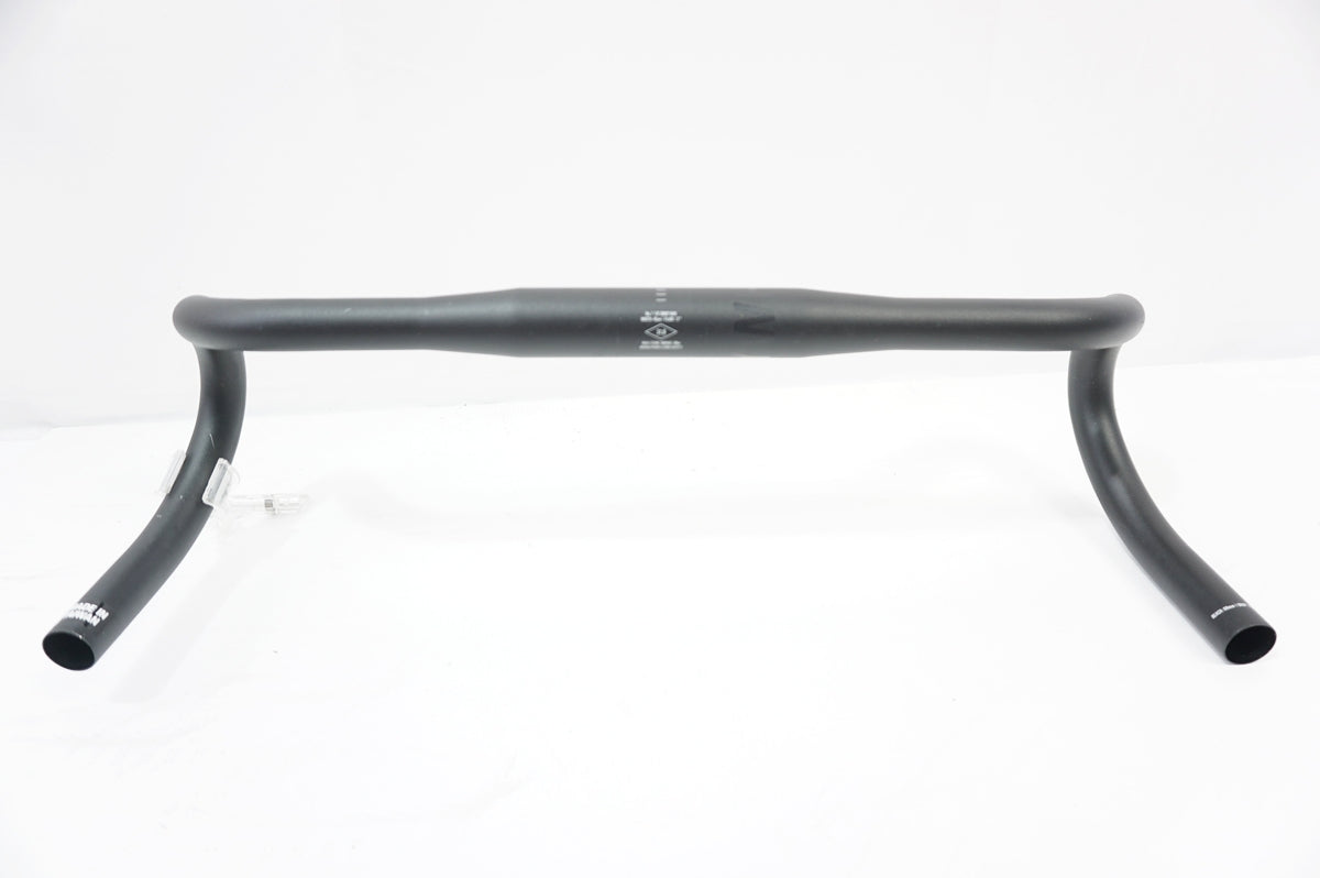 WHISKY 「ウイスキー」 NO.7 F12 460mm φ31.8 ドロップハンドル / バイチャリ世田谷店