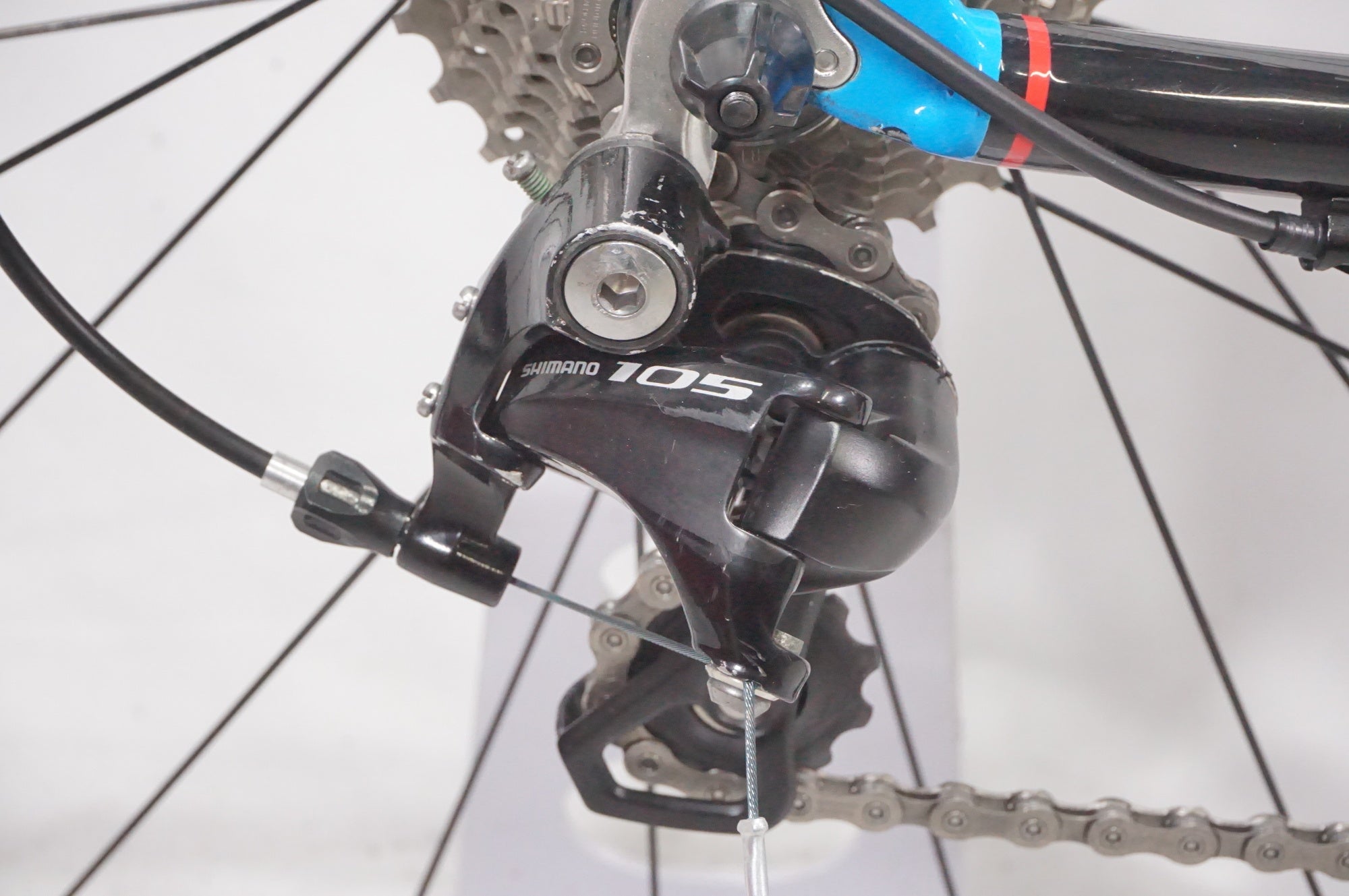 BOMA 「ボーマ」 L'EPICE CT-XC 2012年モデル ロードバイク