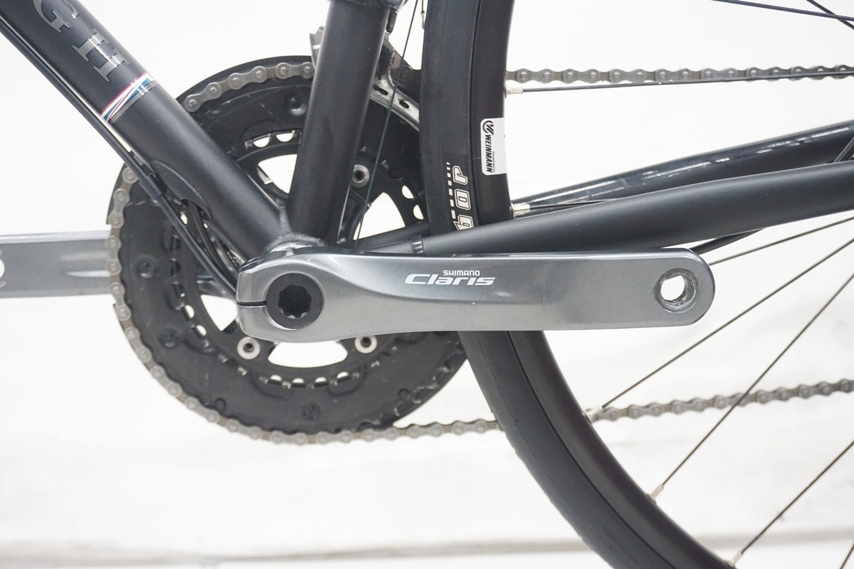 RALEIGH 「ラレー」 CRB CARLTON-B 2024年モデル ロードバイク/ 大阪美原北インター店