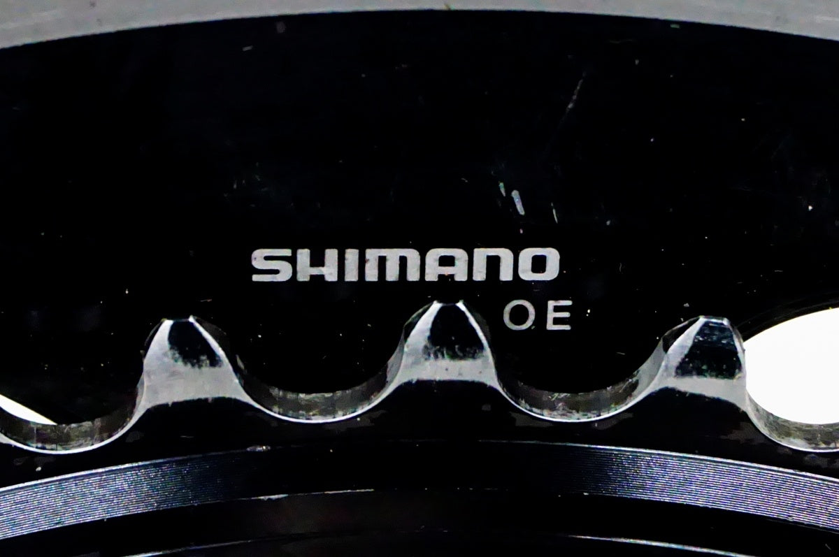 SHIMANO 「シマノ」 DURA-ACE FC-9000 53-39T 175mm クランク / 名古屋大須店