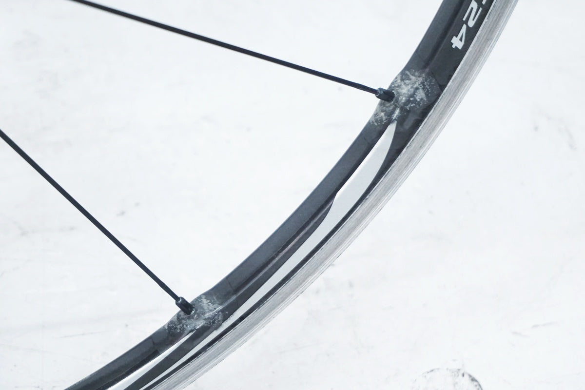 SHIMANO 「シマノ」 DURA-ACE WH-9000 シマノ11速 ホールセット / 大阪