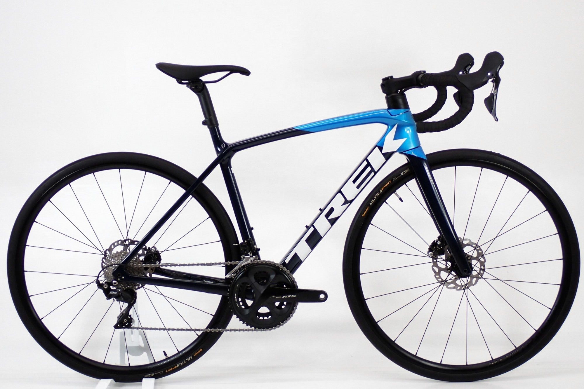 TREK 「トレック」 EMONDA SL 5 DISC 2022年モデル ロードバイク / 伊勢崎店