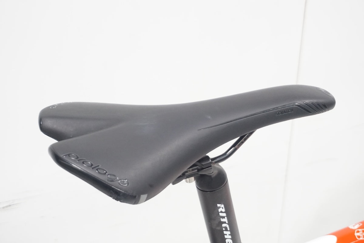WILIER 「ウィリエール」 MONTEGRAPPA 2018年モデル ロードバイク