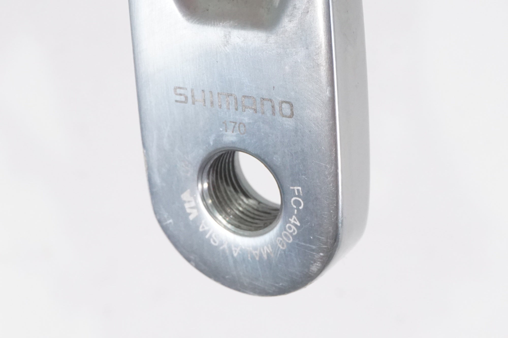 SHIMANO 「シマノ」 TIAGRA 4600 コンポセット / AKIBA店