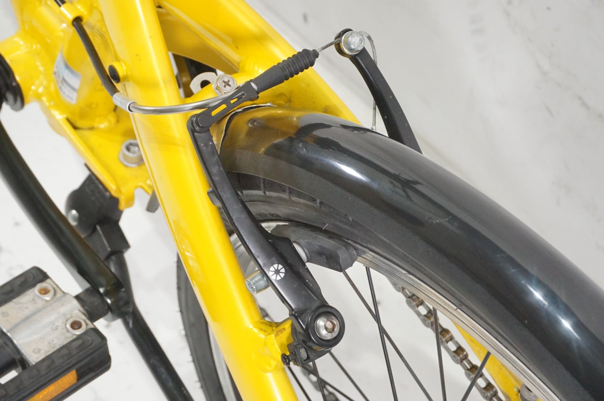 DAHON 「ダホン」 VYBE D7 2021年モデル 20インチ 折りたたみ DAHON 「ダホン」 VYBE D7 2021年モデル 20インチ 折りたたみ
