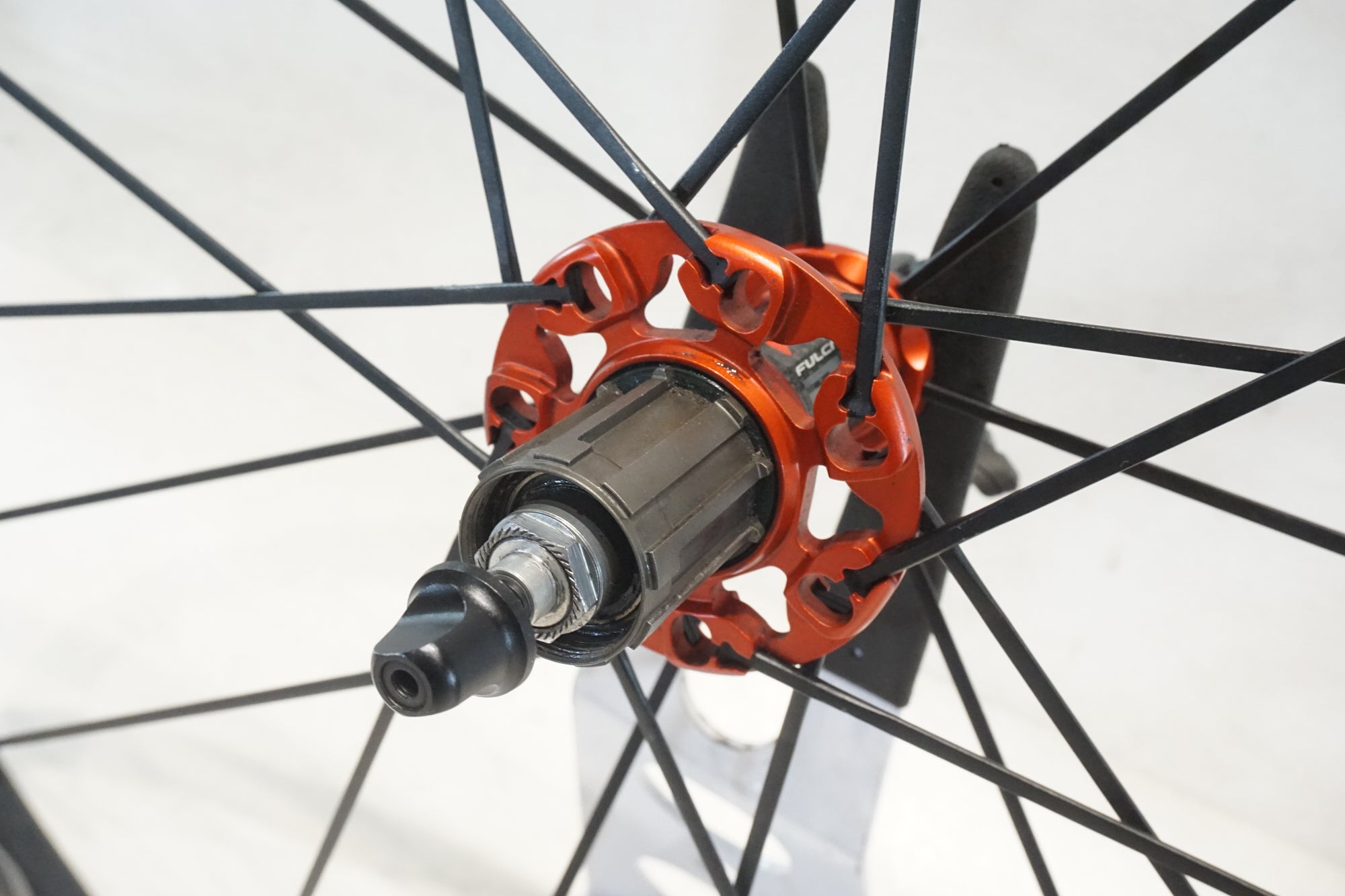 FULCRUM 「フルクラム」 RACING ZERO COMPETITION C15 シマノ11速 ホイールセット / 横浜戸塚店