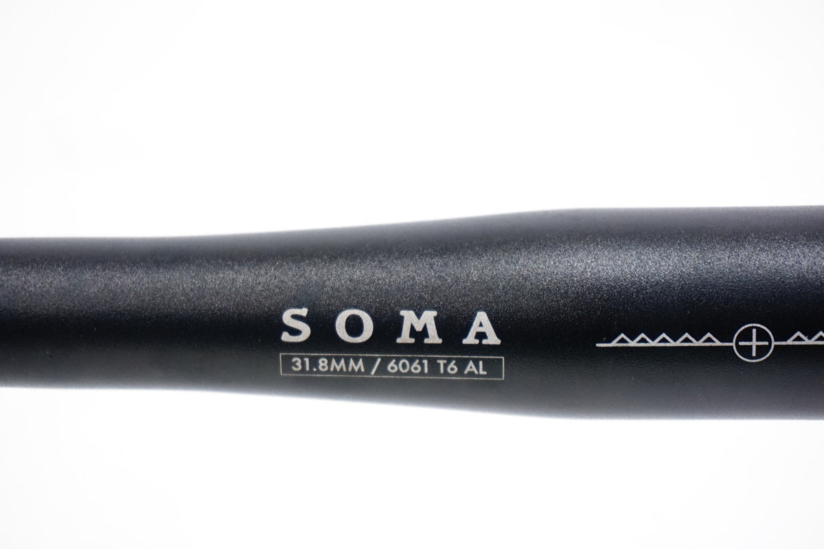 SOMA「ソーマ」 GATOR φ31.8 655mm ハンドル / 浜松店