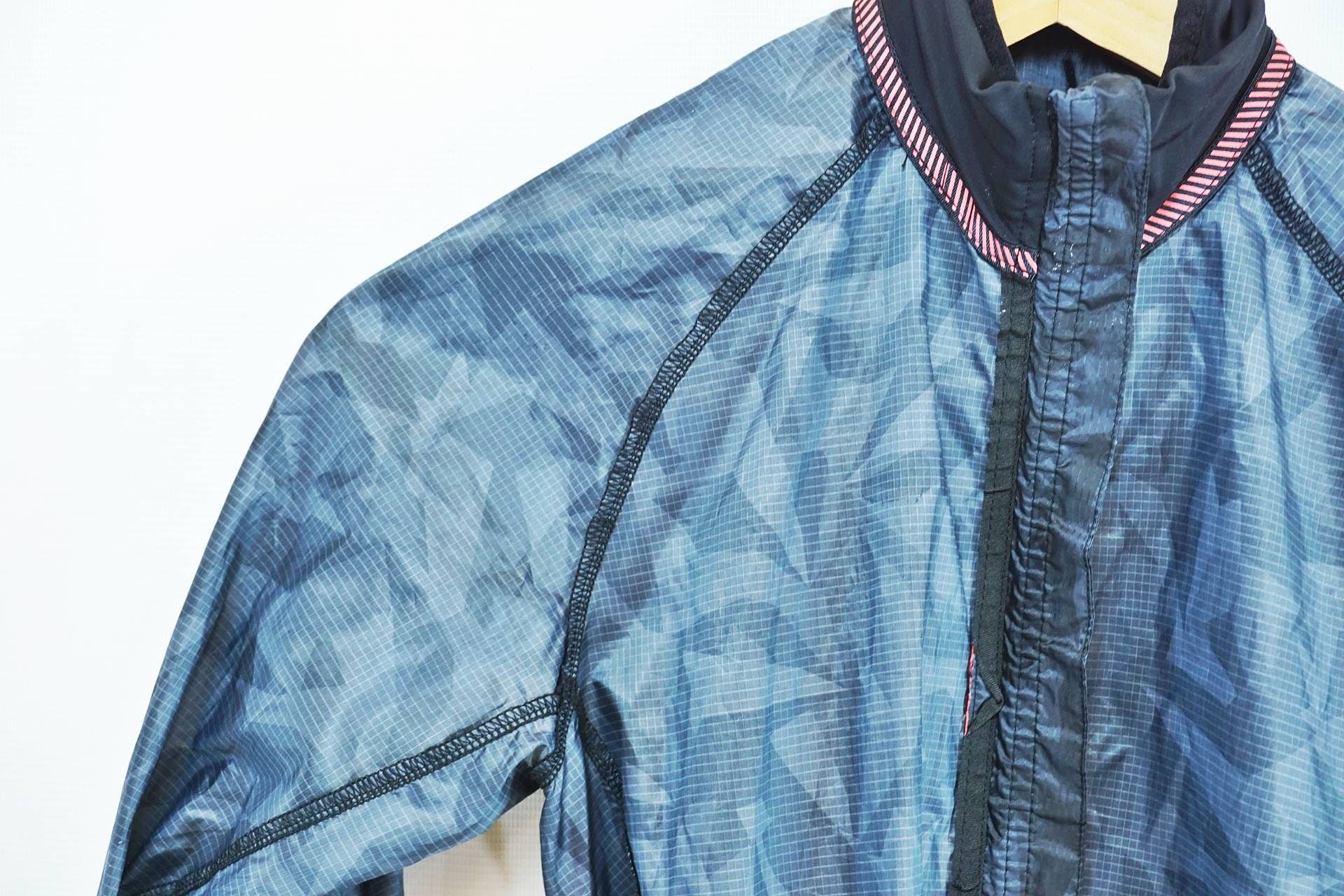 SUGOI 「スゴイ」 XSサイズ ウィンドブレーカー / 有明ガーデン店