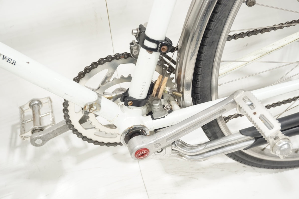 CB BICYCLE 「シービーバイシクル」 ACE HIGH 1980年頃 ランドナー