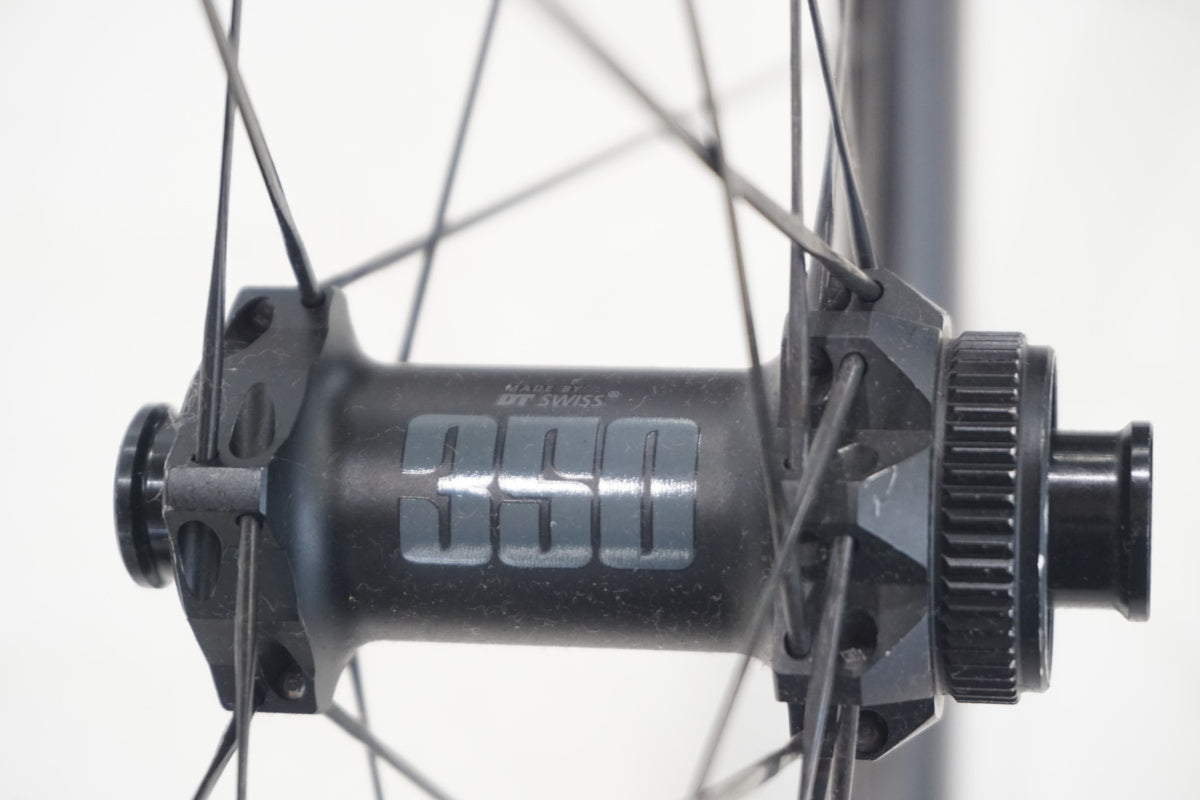 FFWD 「ファストフォワード」 RYOT44 DT350 SHIMANO11速 ホイールセット / 滋賀大津店