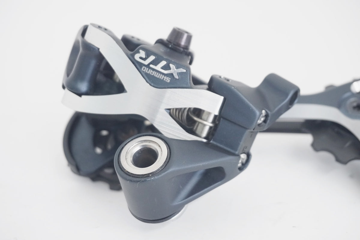 SHIMANO 「シマノ」 XTR RD-M971 リアディレイラー / 京都八幡店