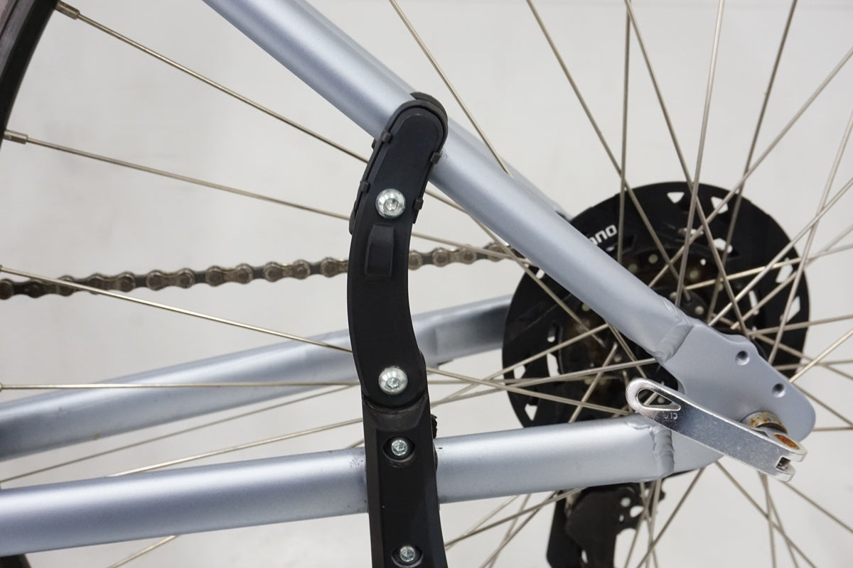 BIANCHI 「ビアンキ」MILANO MID STEP 2022年モデル クロスバイク / 浜松店