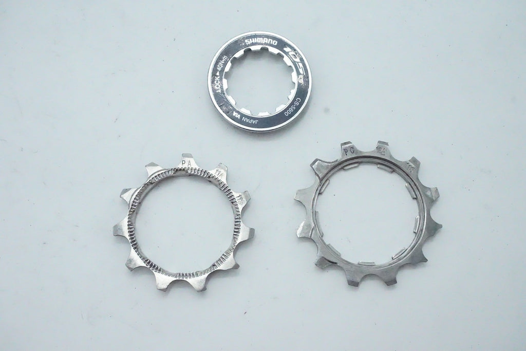 SHIMANO「シマノ」 105 CS-5800 11-28T スプロケット/ 京都西院