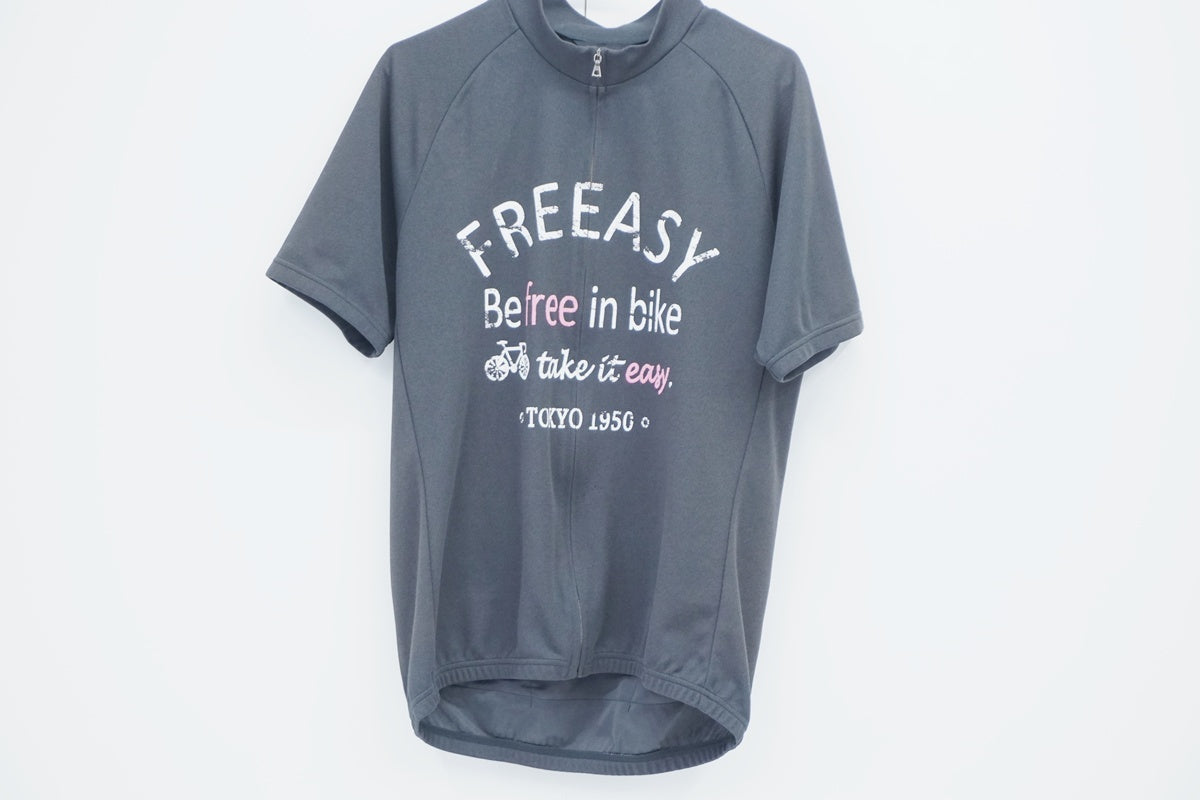 PEARL IZUMI 「パールイズミ」 FREEASY Lサイズ 半袖ジャージ / 京都八幡店