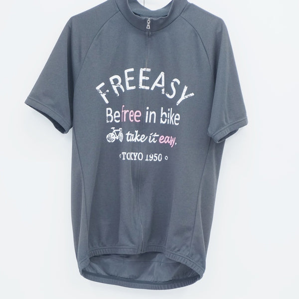 haru様確認ページ① PEARL IZUMI 「パールイズミ」 FREEASY Lサイズ 半袖ジャージ / 京都