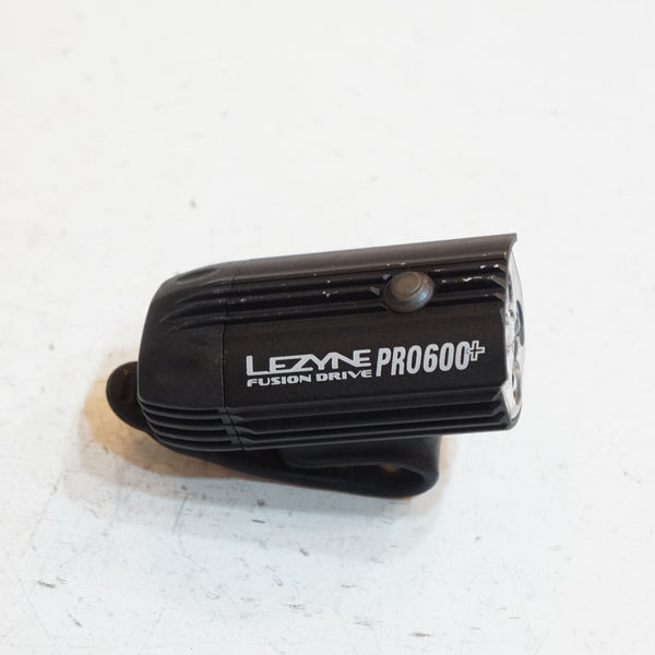 LEZYNE fusion drive PRO600＋自転車ライト　ヘッドライト 楽天市場】LEZYNE レザイン 自転車アクセサリー ライト FUSION