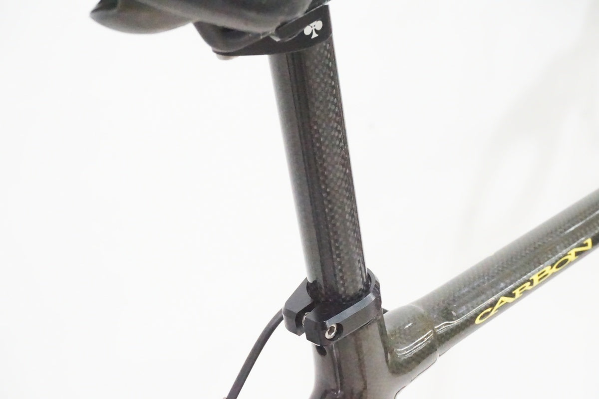 COLNAGO 「コルナゴ」 C40 B-STAY 2002年頃 ロードバイク カスタム